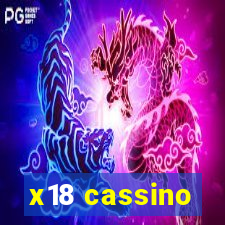 x18 cassino